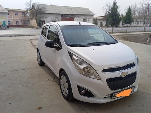 Spark sotiladi 2017 yil