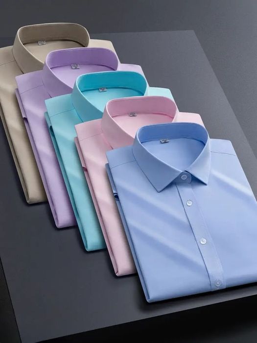 Slim fit koylak classic