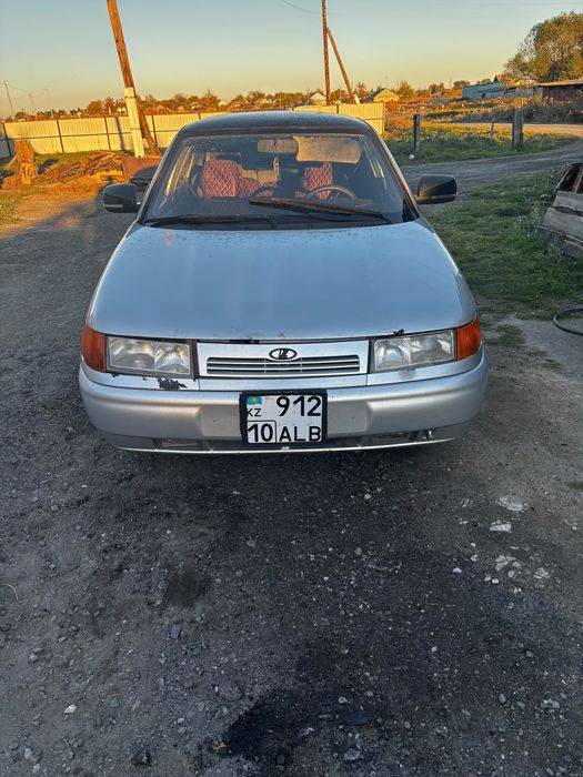 Продам Ваз2110 срочно