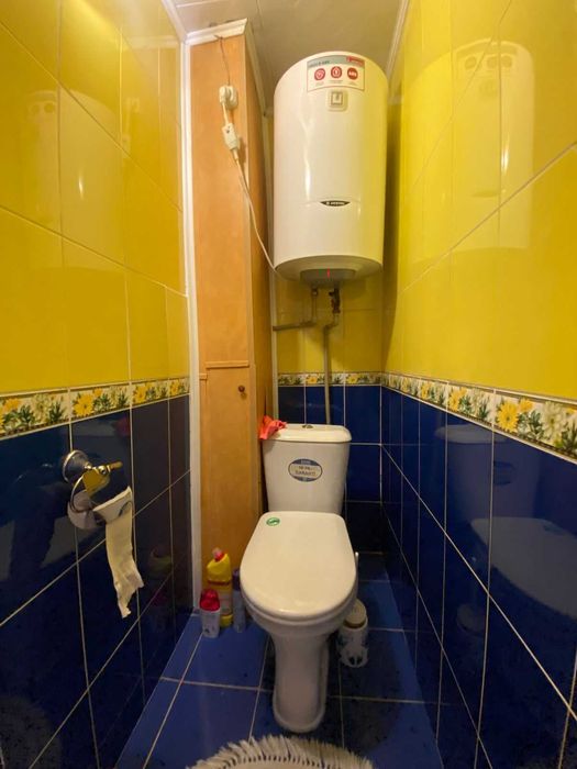 Продается 3 комн кв Джамбула,177