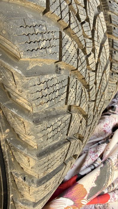 Зимни гуми и джанти за бмв 5х120 17 цола  bmw5x120 17