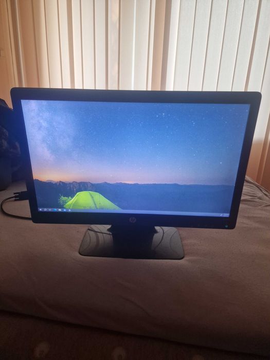 HP 2211x монитор