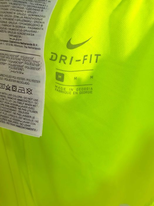 NIKE Dri-Fit Къси Шорти/Мъжки М