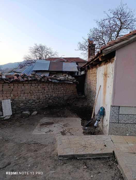 Транспортни/Хамалски Услуги