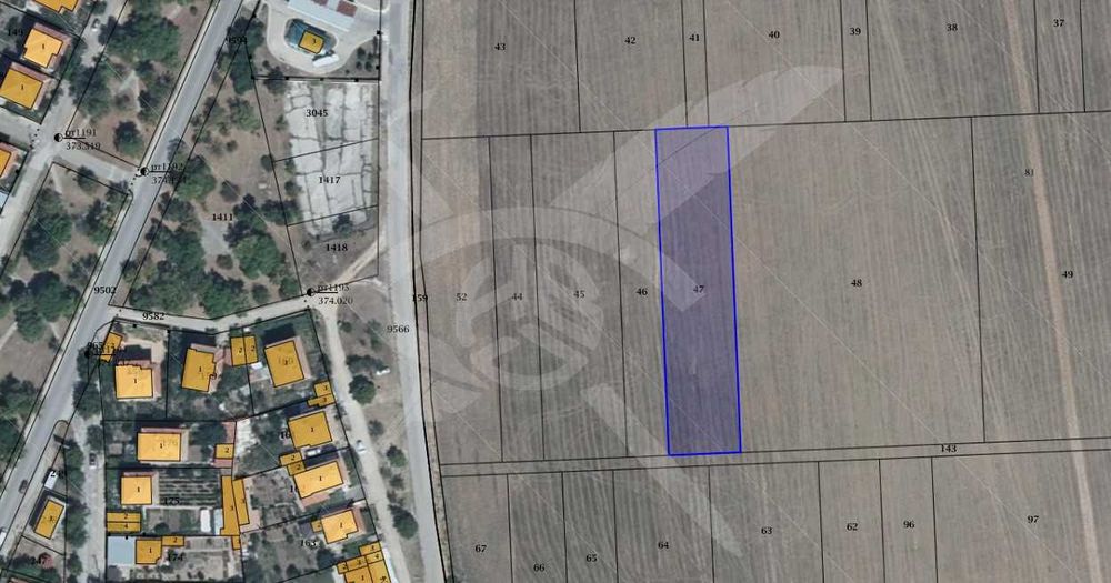 Земеделски земи в Хисаря 70223