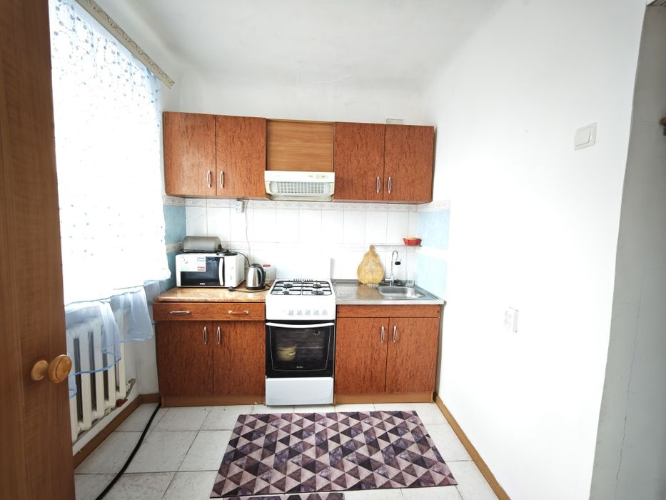 Квартира посуточно