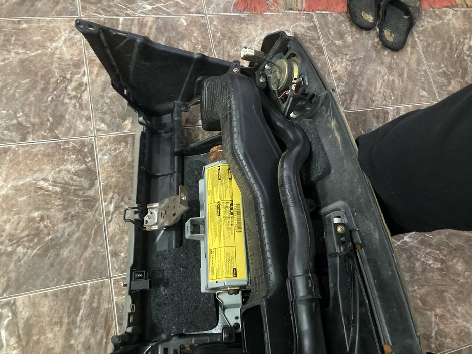 Панель на камри 30-35