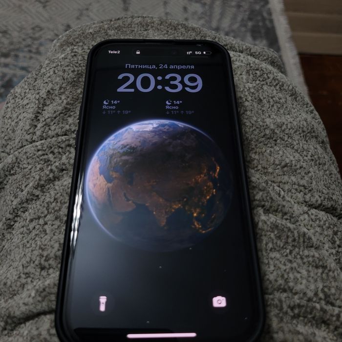 Продам iphone 15