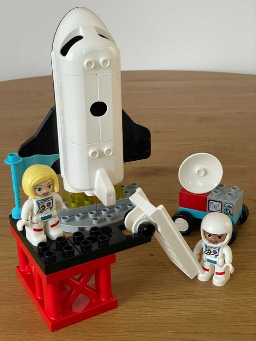 LEGO Duplo конструктури в идеално състояние