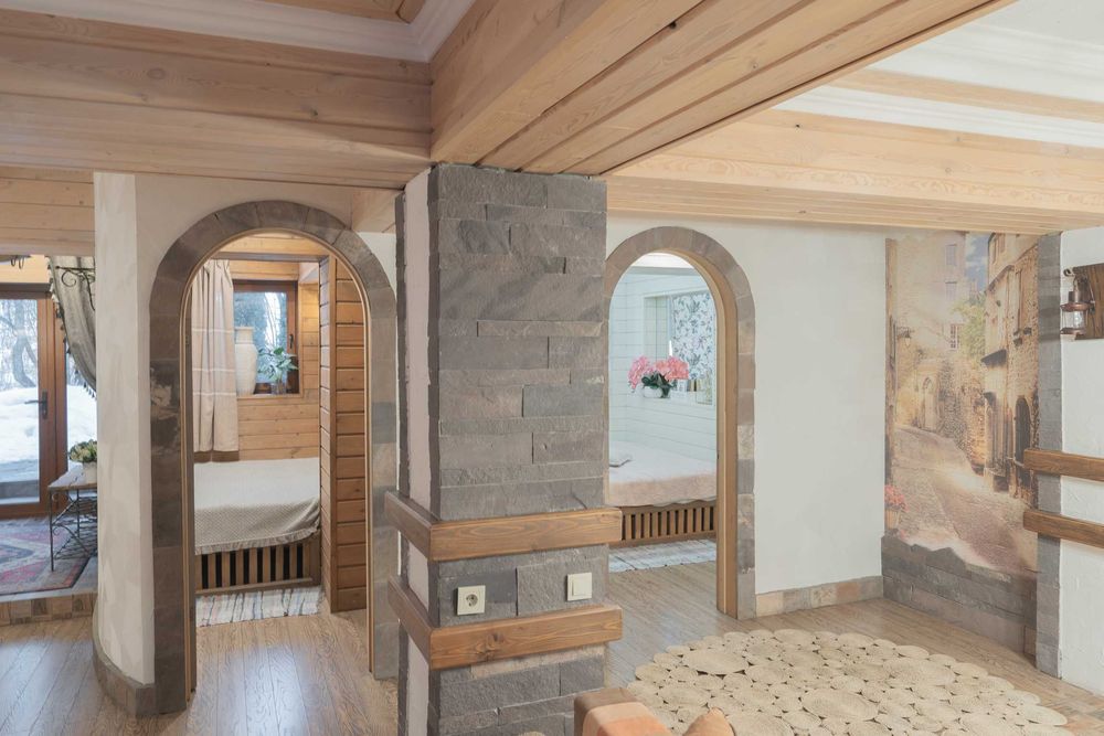 Отдых в горах Алматы