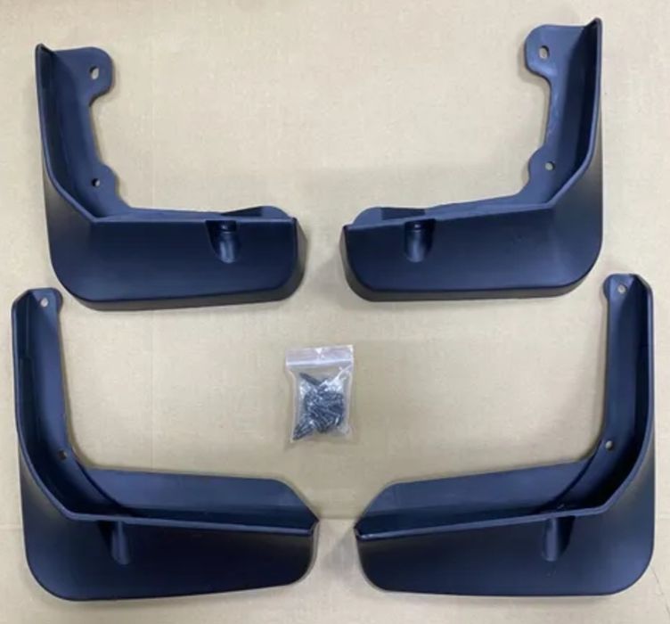 Брызговик Camry 55