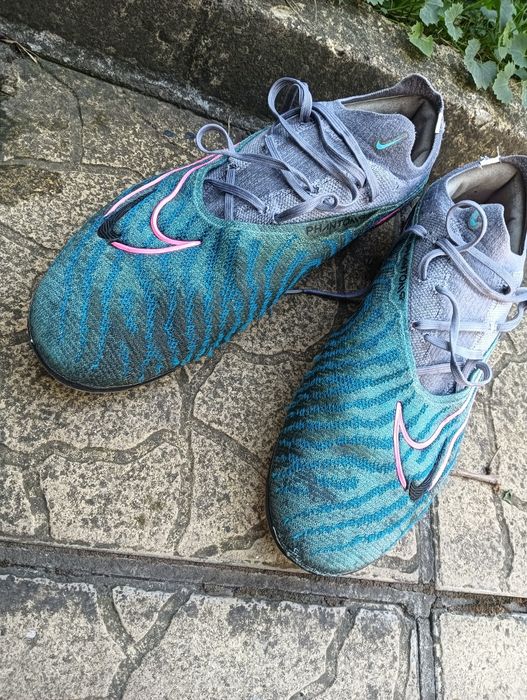 Професионални футболни обувки Nike Phanton GX Elite -44.5