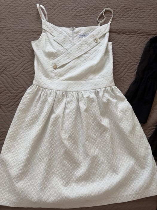 Рокли Lucy Fashion размер S