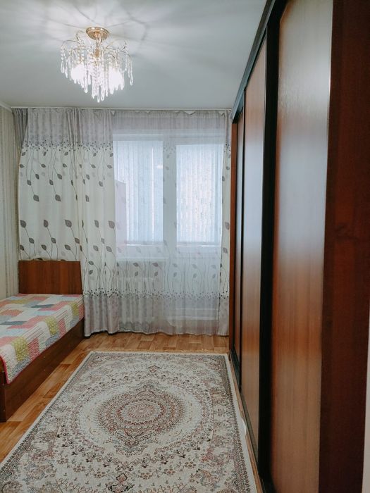 Сдается 3 комн.кв.посуточно