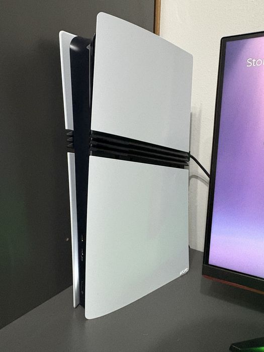 Playstation 5 PRO 2TB 2г. ГАРАНЦИЯ