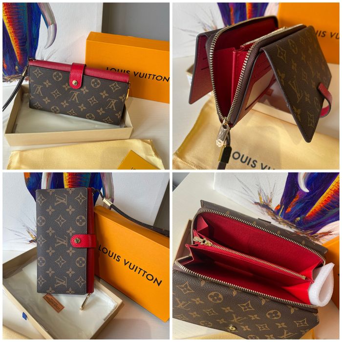 Портмоне Louis vuitton