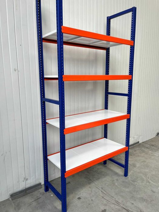 Стелажи за склад