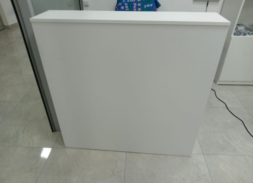 Продам новый РЕСЕПШЕН