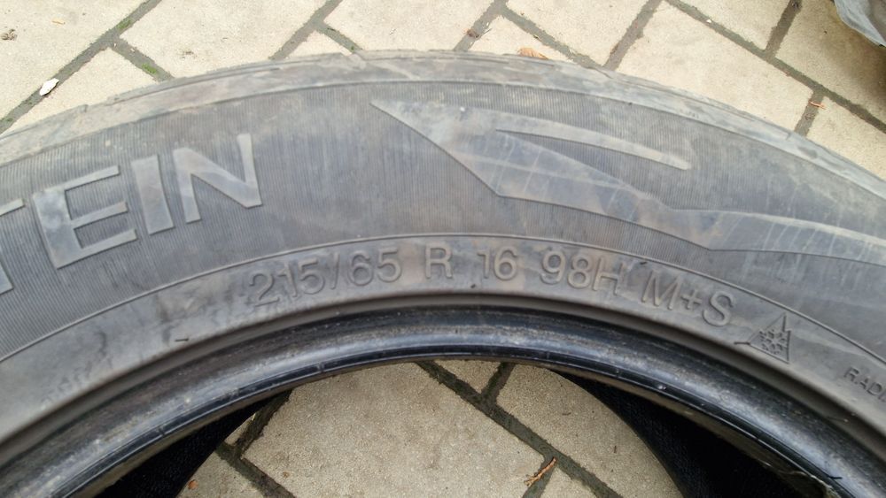 Anvelope Iarnă Vredestein