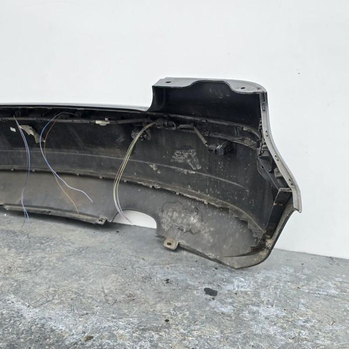 Bara spate Volkswagen Polo 4