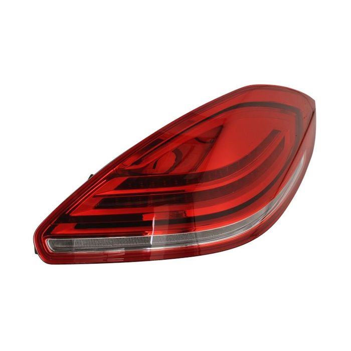 Stop spate lampa Porsche PANAMERA (970), 2013-, partea Dreapta, LED, ULO