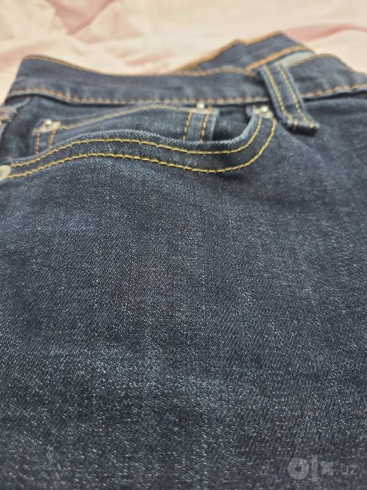 Оригинальные джинсы Levi’s 511 Slim (W30 L32)