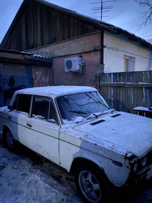 Продам ваз 2106