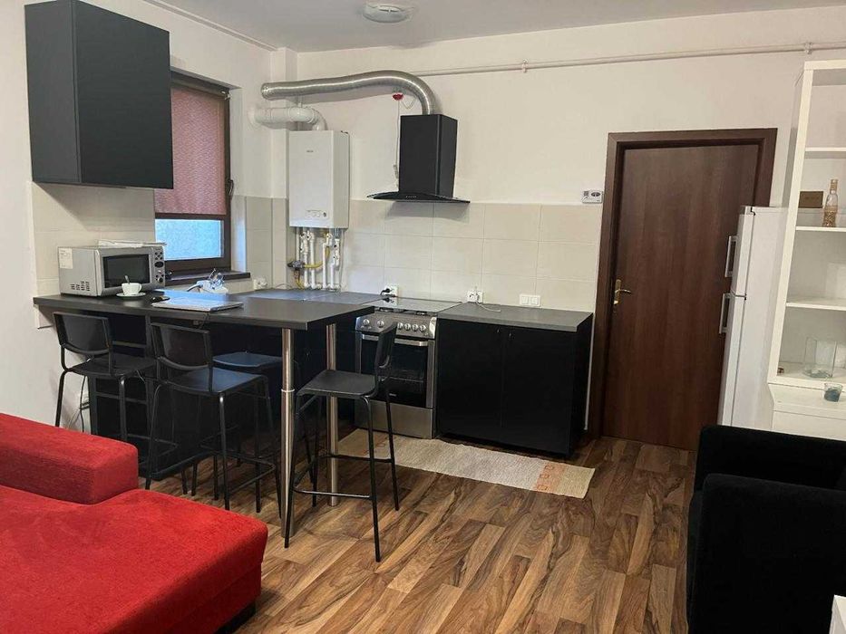 Inchiriere 2 cam Sanpetru