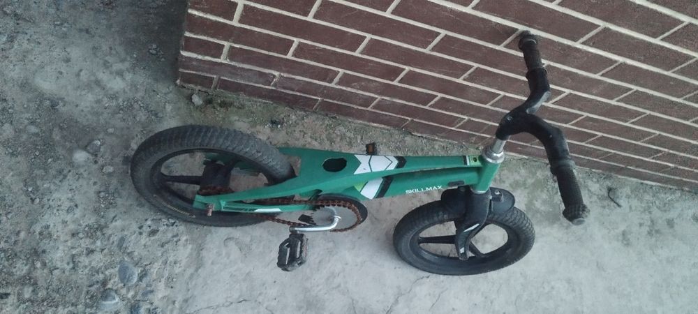 Продам велосипед