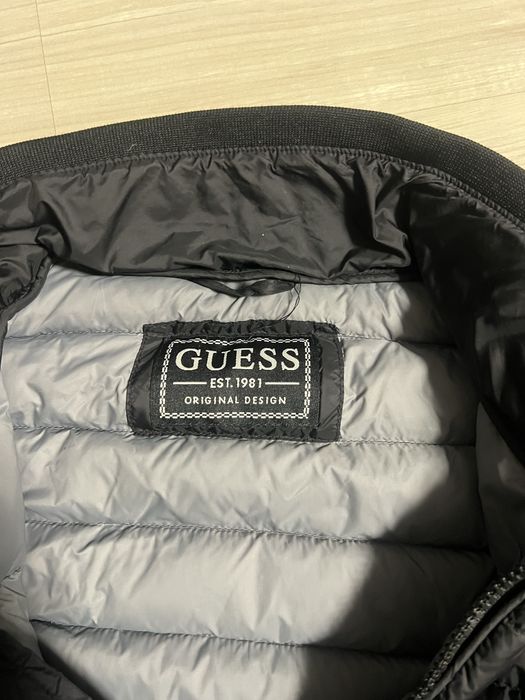 Яке Guess размер S
