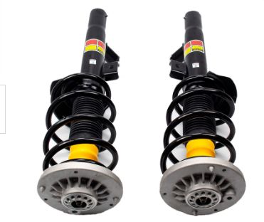 Amortizor + Arc  BMW X4 F26 Fata