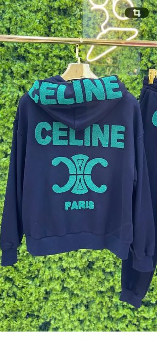 Спортен екип celine M