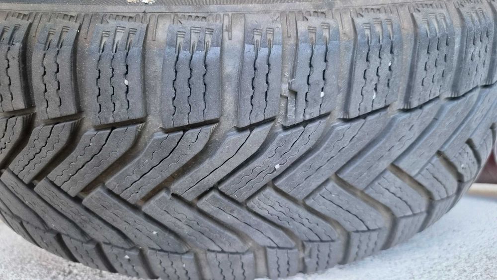 Set roti-jante Audi A3 - A4