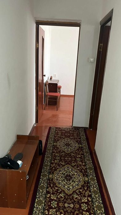 Срочно продаётся 3 ком квартира