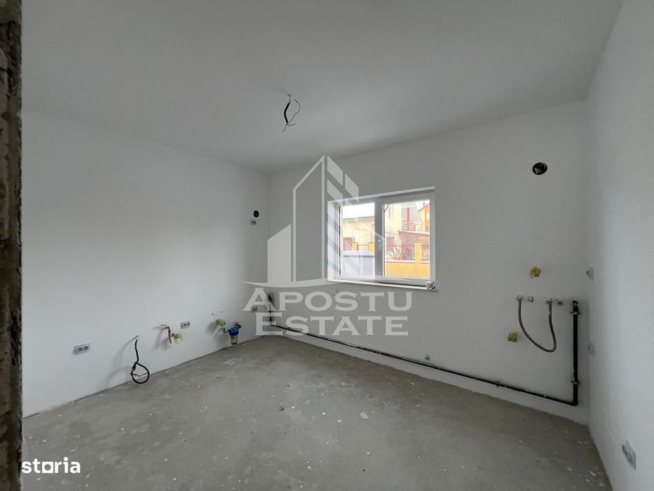 Casă individuală patru camere Giarmata Vii Timis La cheie