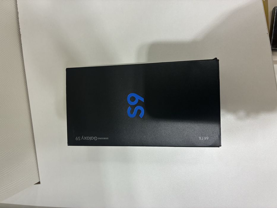 Samsung Galaxy S9