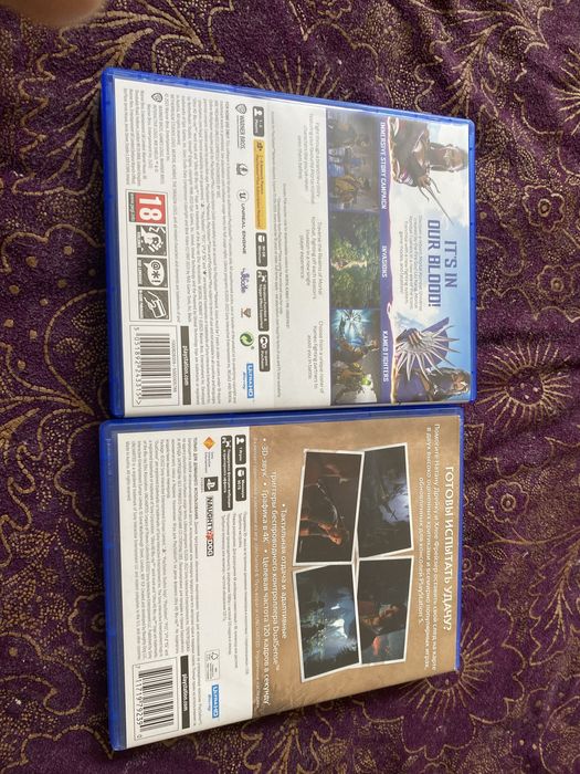 Продам мортал комбат вместе с аччартед