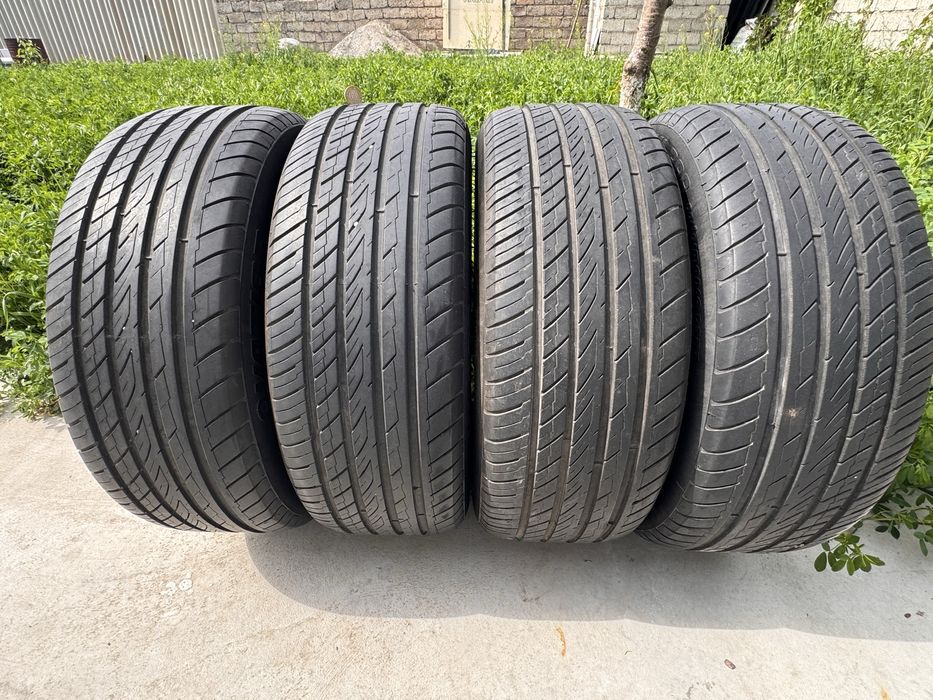 Резины летние 205/55R16