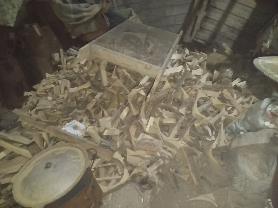 Утын бар  сатылатын