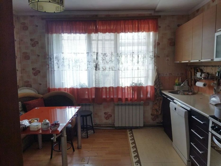 Дом с участком 12 соток