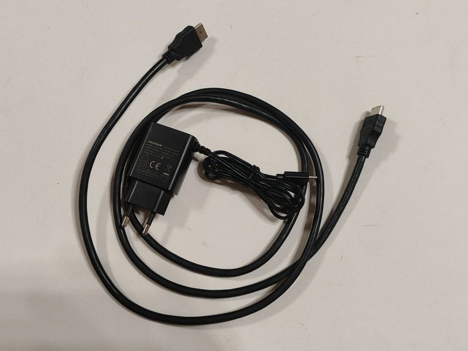 B-BOX Android 12 TV IMT-M752A