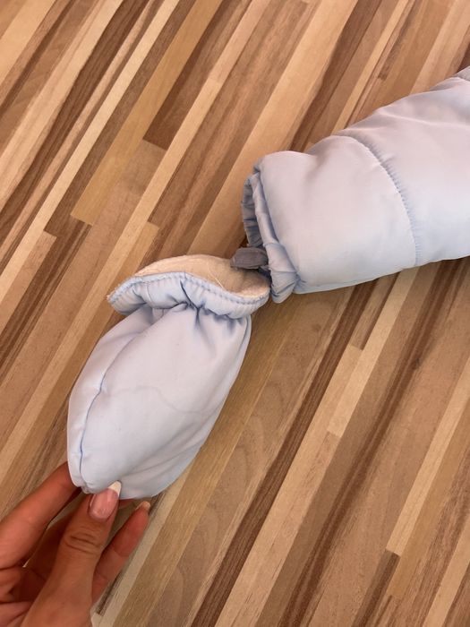 Космонавт Mayoral 6-9м