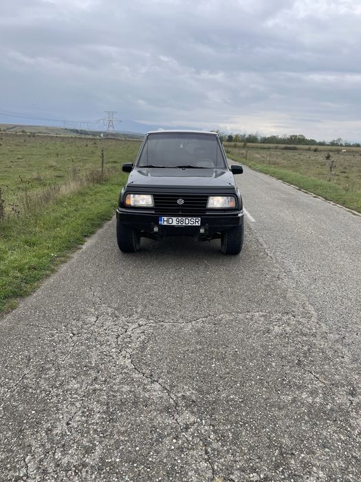 Vitara 1.6 8v de vanzare