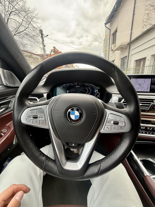 Volan Bmw 5/6/7 x1/x2/x3/x4/5