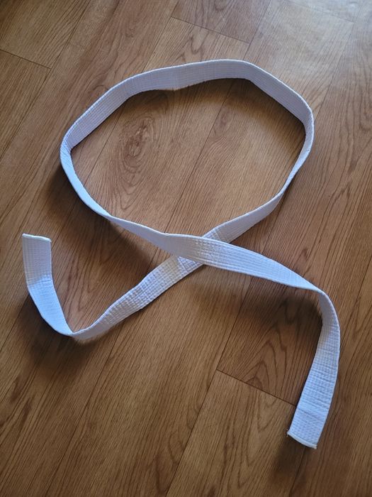 Пояс для кимоно 
Пояс для кимоно