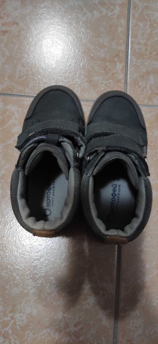 Ботинки Котофей, 26 размер