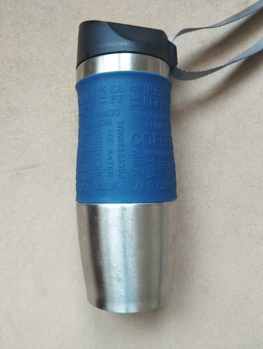 термокружка продам или  обмен