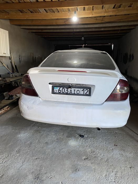 toyota camry 30 le американец