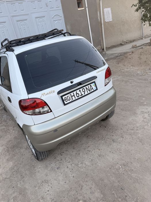 Matiz best oq 1637