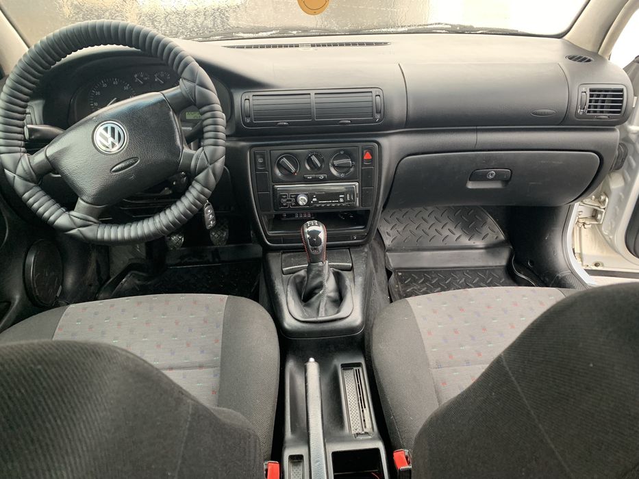 Продам Пассат Б5